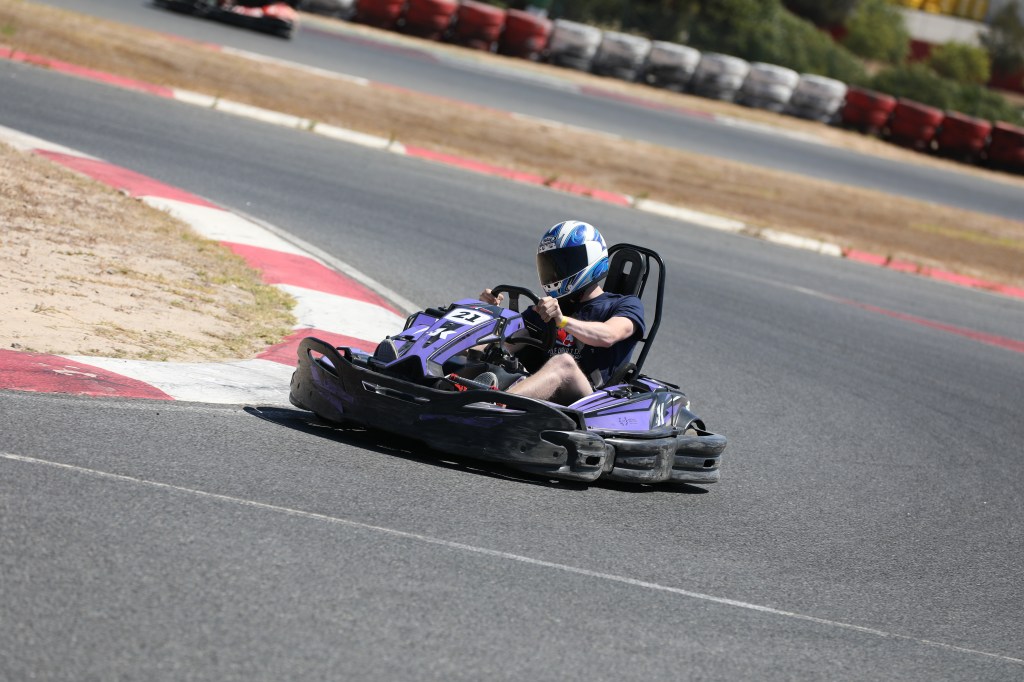 Motorsport and automotive engineering