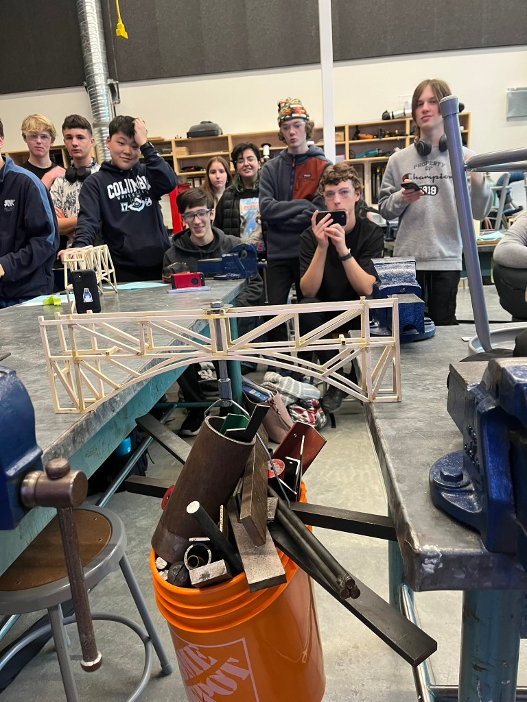 Prototyping, fabrication and technical logic